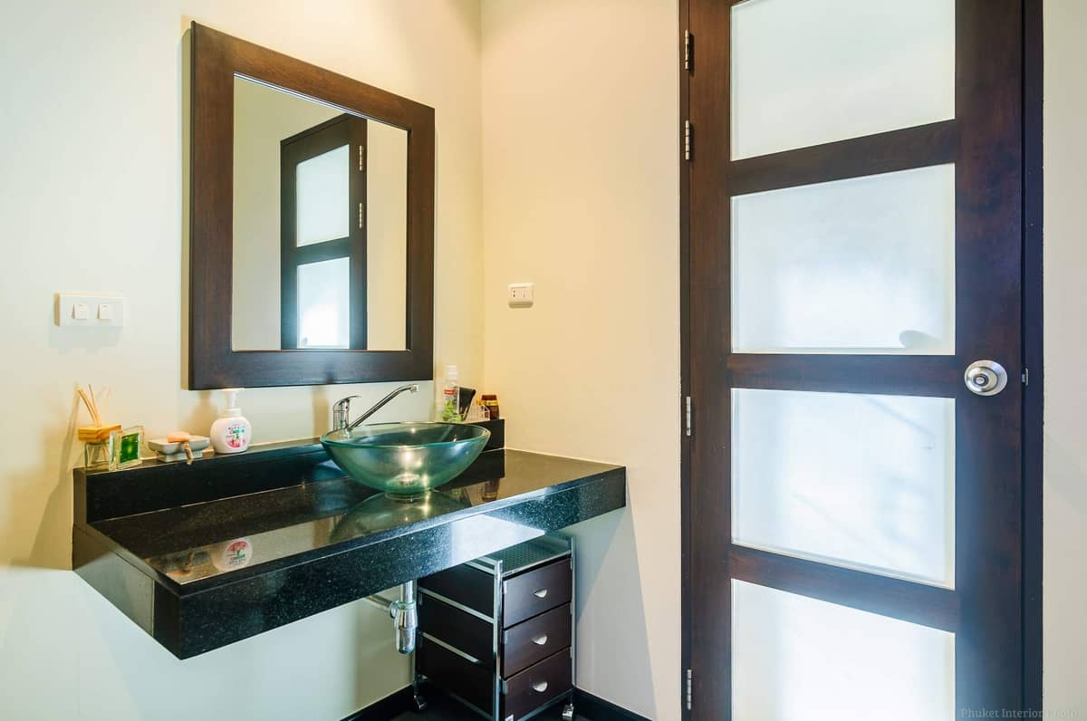 Rent villa The Niche villa 1, Thailand, Phuket, Nai Harn | Villacarte