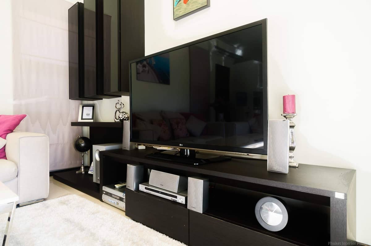 Rent villa The Niche villa 1, Thailand, Phuket, Nai Harn | Villacarte