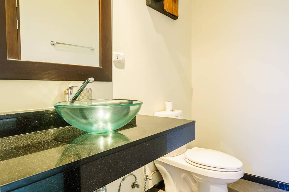 Rent villa The Niche villa 1, Thailand, Phuket, Nai Harn | Villacarte