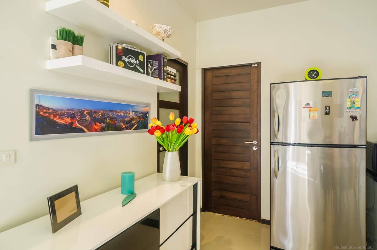 Rent villa The Niche villa 1, Thailand, Phuket, Nai Harn | Villacarte
