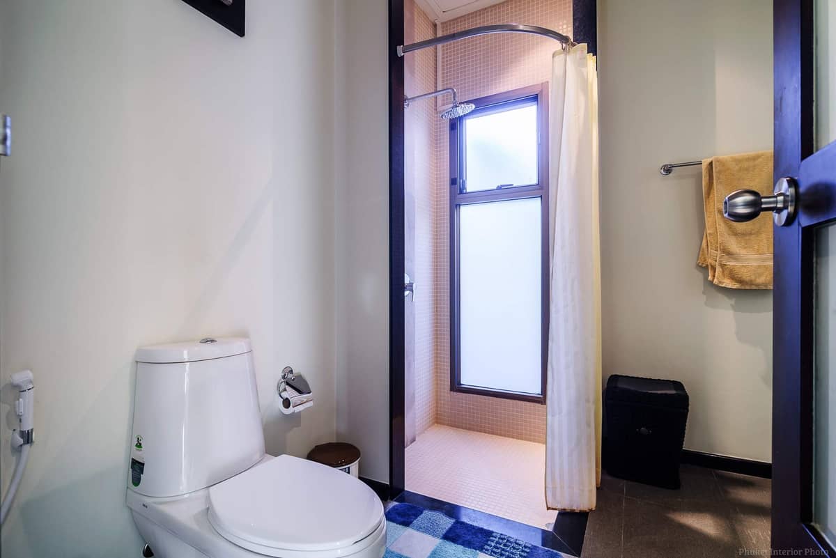 Rent villa The Niche villa 1, Thailand, Phuket, Nai Harn | Villacarte