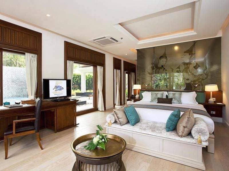 Property for Sale Maikhao Dream Villa Resort and Spa, Thailand, Phuket, Mai Khao | Villacarte