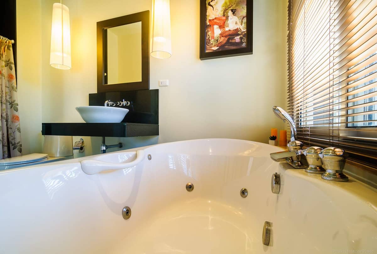 Rent villa The Niche villa 1, Thailand, Phuket, Nai Harn | Villacarte
