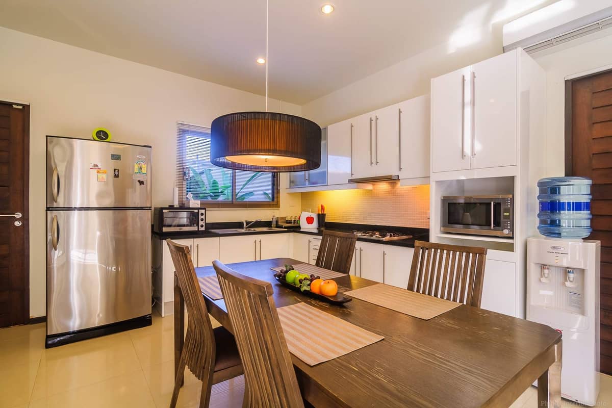 Rent villa The Niche villa 1, Thailand, Phuket, Nai Harn | Villacarte