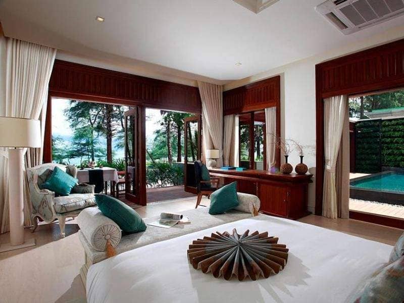 Property for Sale Maikhao Dream Villa Resort and Spa, Thailand, Phuket, Mai Khao | Villacarte