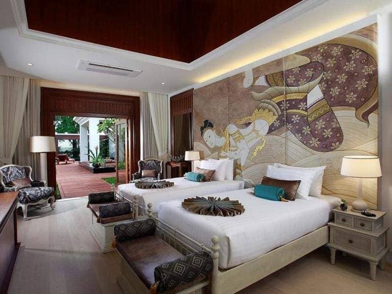Property for Sale Maikhao Dream Villa Resort and Spa, Thailand, Phuket, Mai Khao | Villacarte