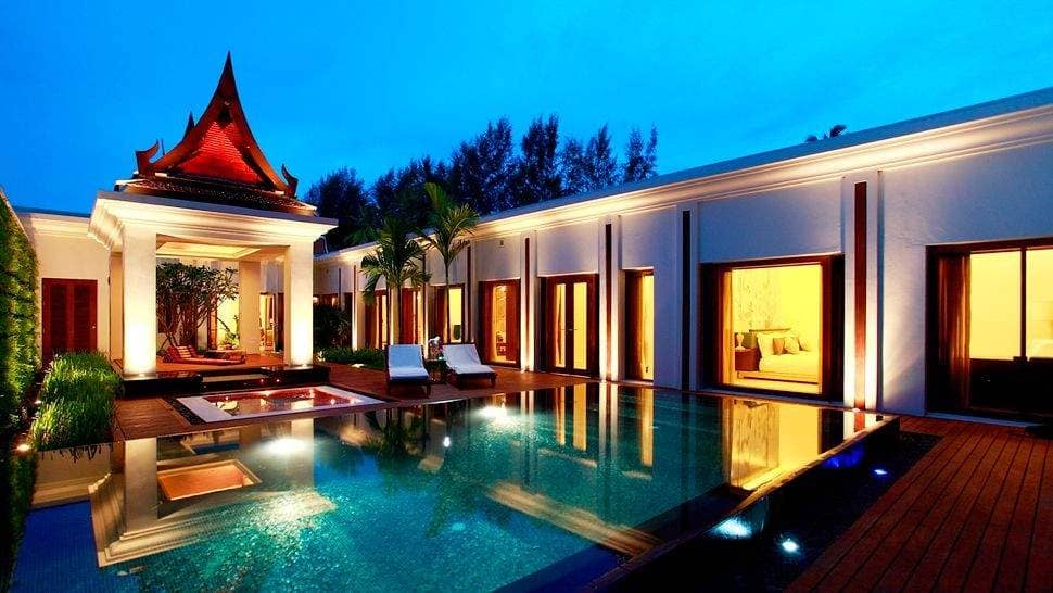 Property for Sale Maikhao Dream Villa Resort and Spa, Thailand, Phuket, Mai Khao | Villacarte