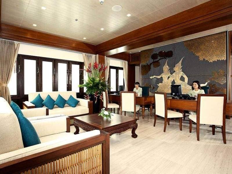 Property for Sale Maikhao Dream Villa Resort and Spa, Thailand, Phuket, Mai Khao | Villacarte