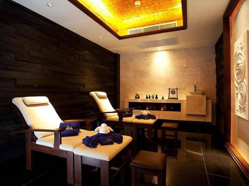 Property for Sale Maikhao Dream Villa Resort and Spa, Thailand, Phuket, Mai Khao | Villacarte