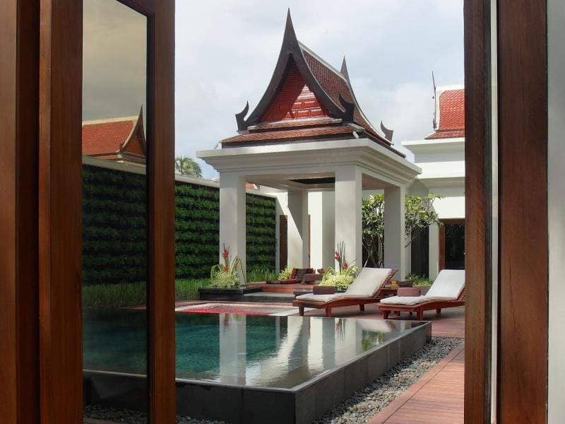 Property for Sale Maikhao Dream Villa Resort and Spa, Thailand, Phuket, Mai Khao | Villacarte