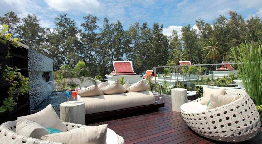 Rent villa Diya, Thailand, Phuket, Mai Khao | Villacarte