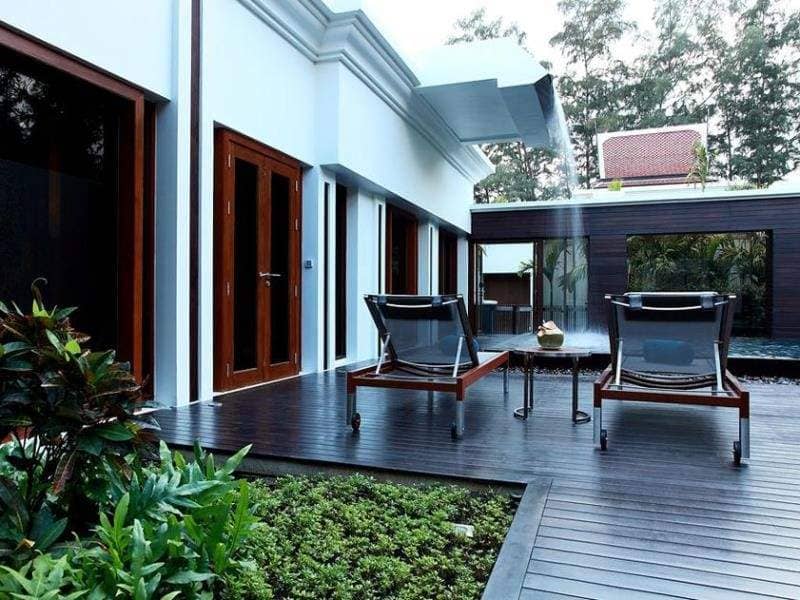 Rent villa Diya, Thailand, Phuket, Mai Khao | Villacarte