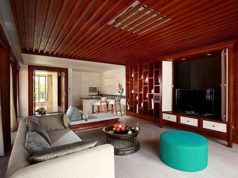 Rent villa Diya, Thailand, Phuket, Mai Khao | Villacarte