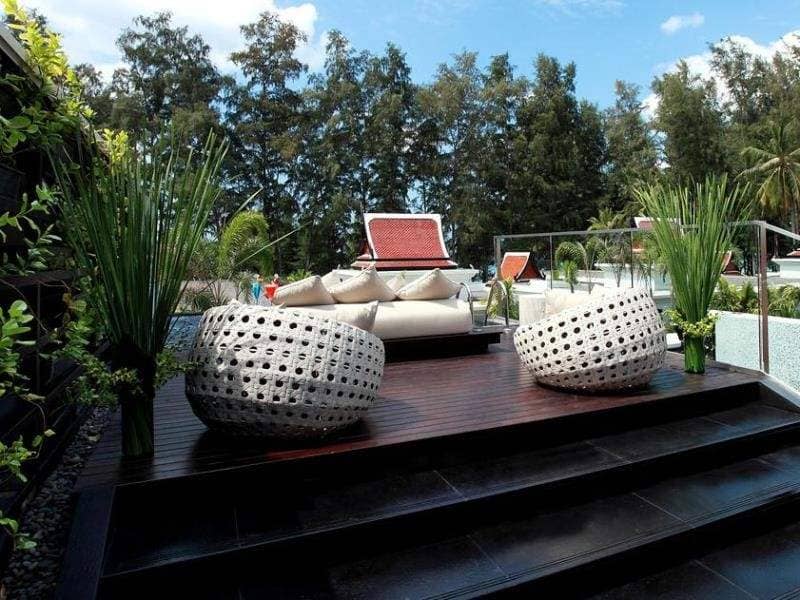 Rent villa Diya, Thailand, Phuket, Mai Khao | Villacarte