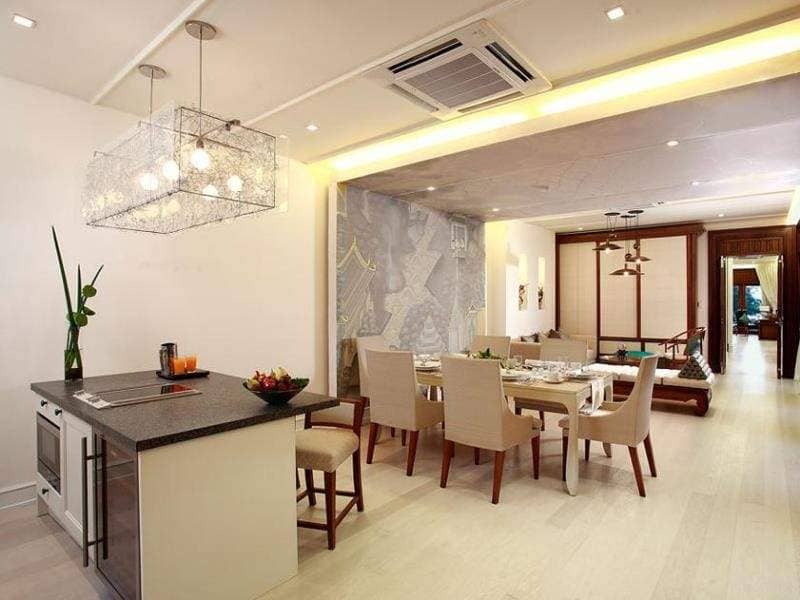 Rent villa Diya, Thailand, Phuket, Mai Khao | Villacarte