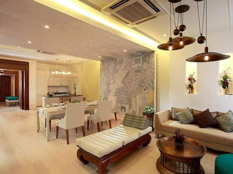 Rent villa Diya, Thailand, Phuket, Mai Khao | Villacarte