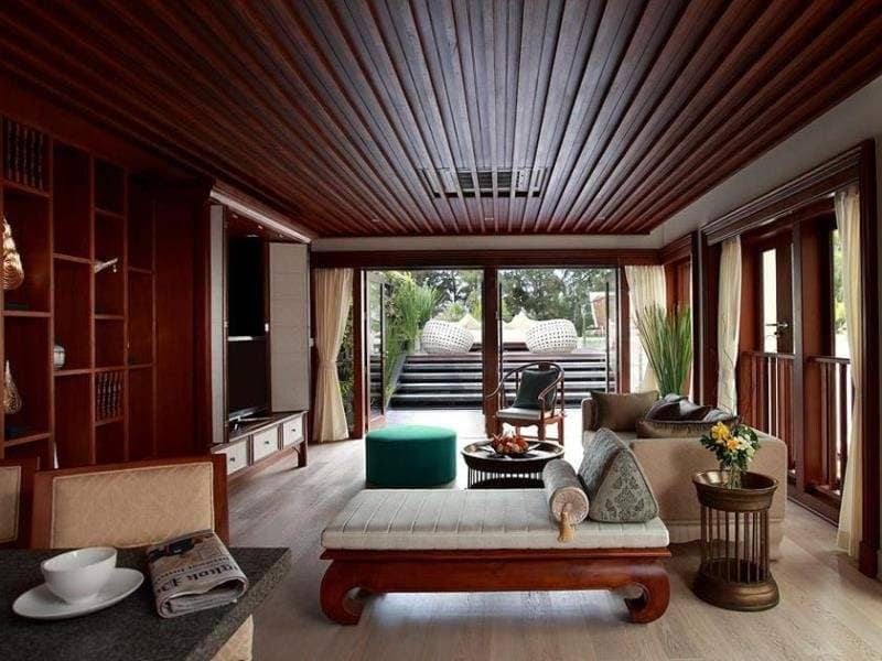 Rent villa Diya, Thailand, Phuket, Mai Khao | Villacarte