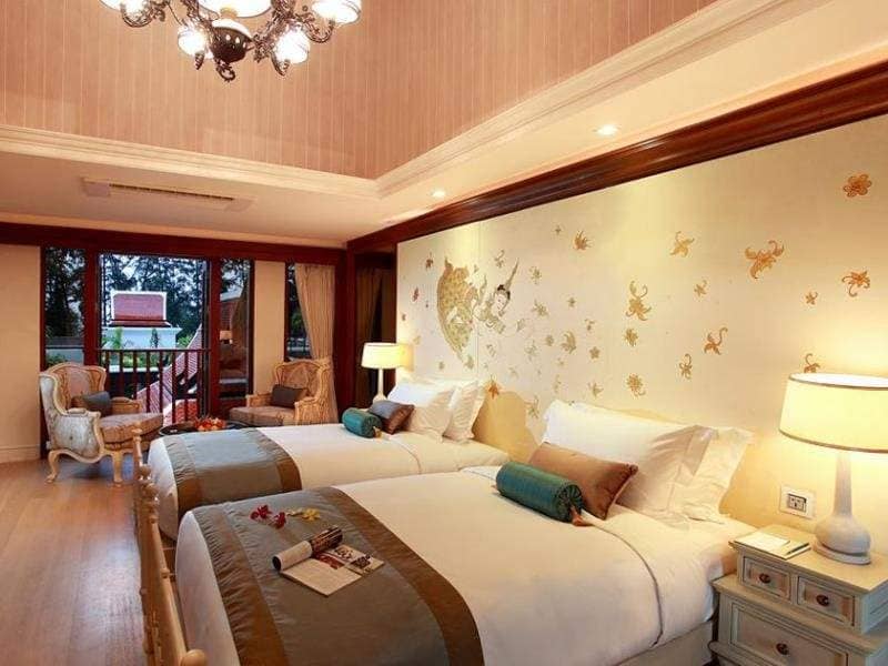 Rent villa Diya, Thailand, Phuket, Mai Khao | Villacarte