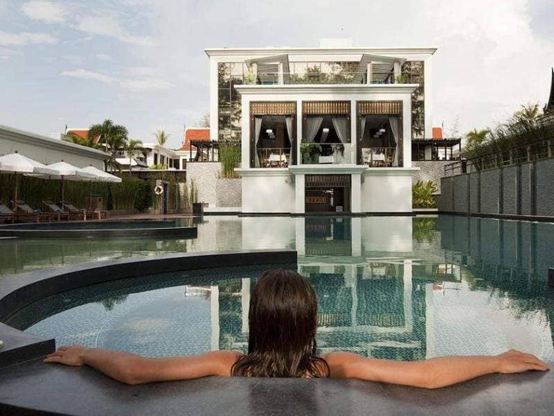 Rent villa Diya, Thailand, Phuket, Mai Khao | Villacarte