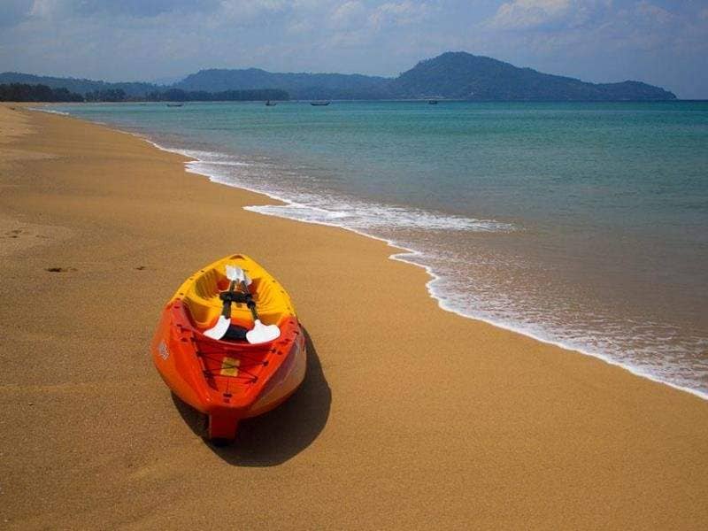 Rent villa Diya, Thailand, Phuket, Mai Khao | Villacarte