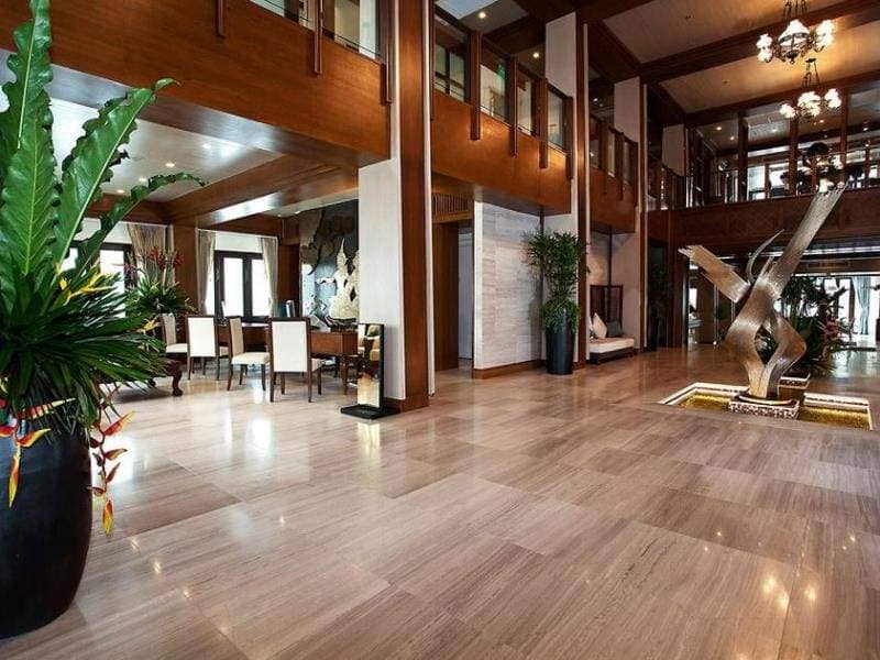 Rent villa Diya, Thailand, Phuket, Mai Khao | Villacarte