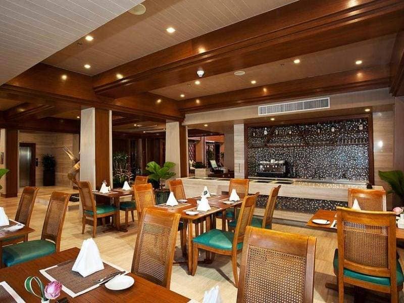 Rent villa Diya, Thailand, Phuket, Mai Khao | Villacarte