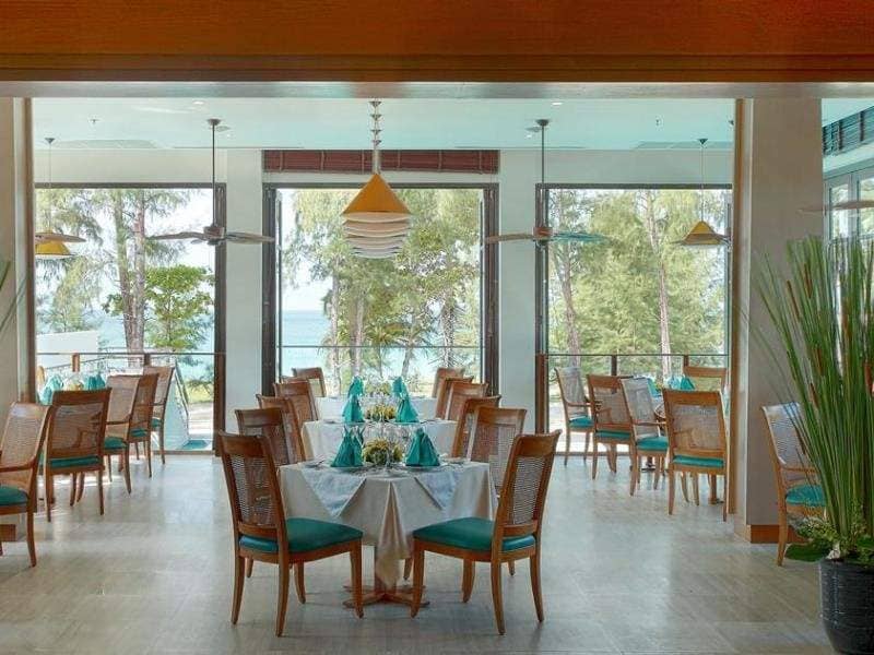 Rent villa Diya, Thailand, Phuket, Mai Khao | Villacarte