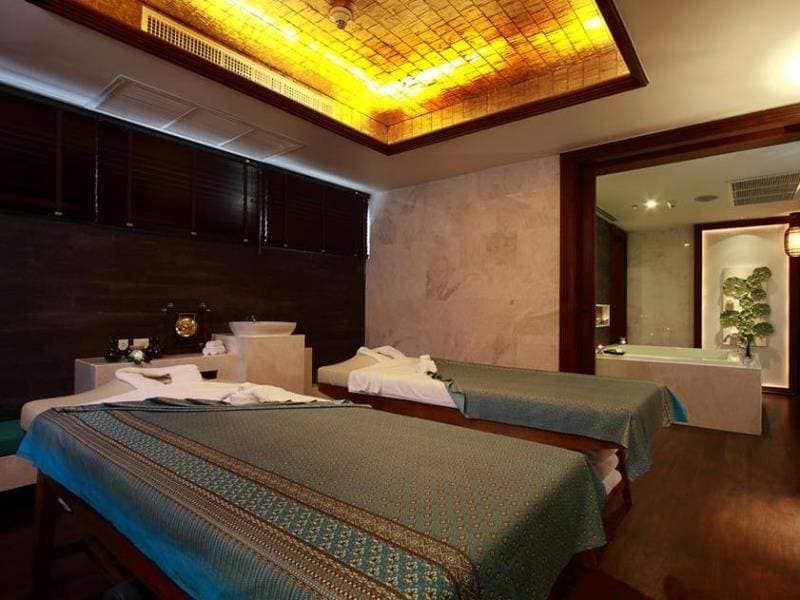 Rent villa Diya, Thailand, Phuket, Mai Khao | Villacarte