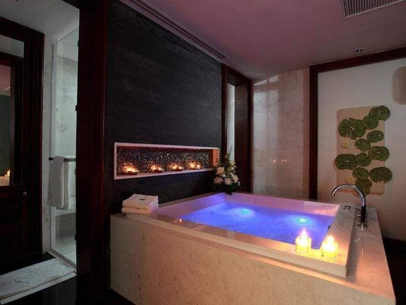 Rent villa Diya, Thailand, Phuket, Mai Khao | Villacarte