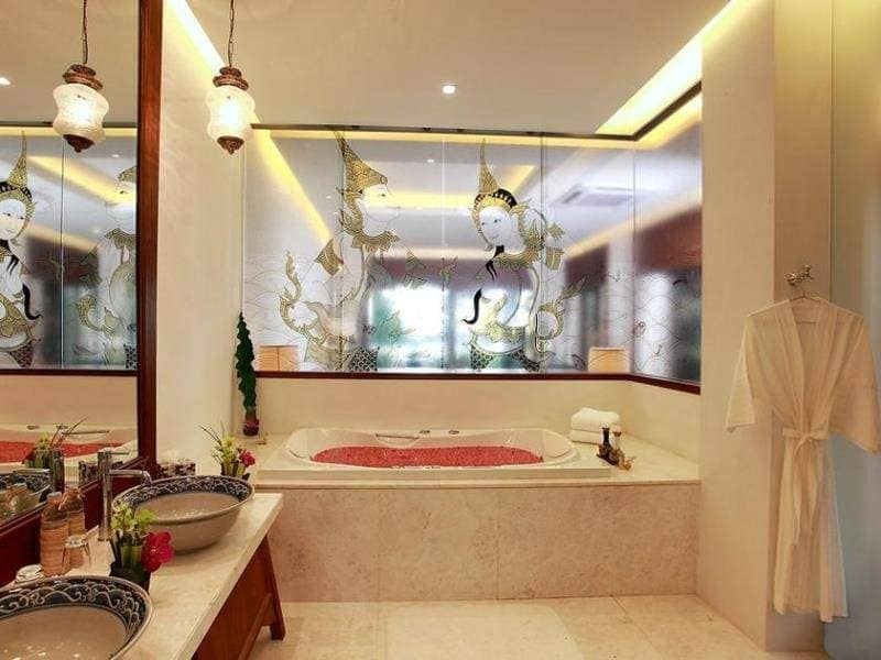 Rent villa Diya, Thailand, Phuket, Mai Khao | Villacarte