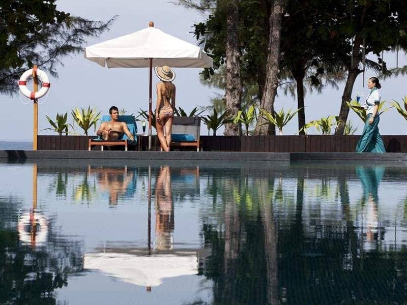 Rent villa Diya, Thailand, Phuket, Mai Khao | Villacarte
