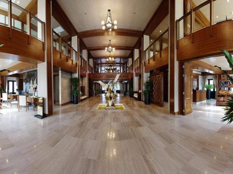Rent villa Diya, Thailand, Phuket, Mai Khao | Villacarte