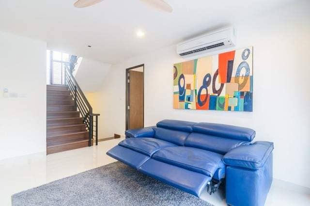 Rent villa Kayla, Thailand, Phuket, Laguna | Villacarte