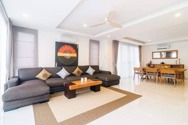 Rent villa Kayla, Thailand, Phuket, Laguna | Villacarte