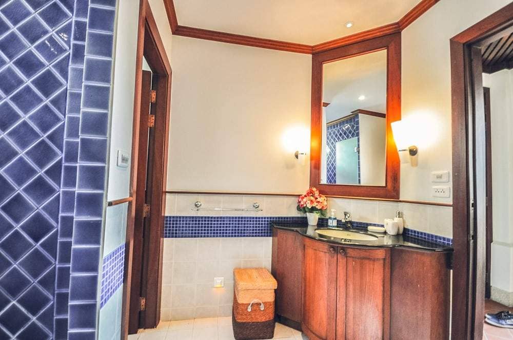 Аренда виллы Sai Taan 39, Таиланд, Пхукет, Банг Тао | Villacarte
