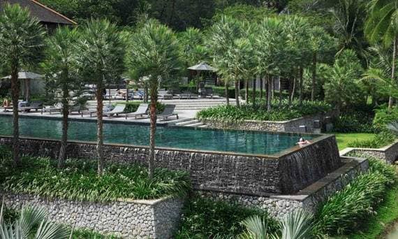 Продажа недвижимости Indigo Pearl, Таиланд, Пхукет, Най Янг | Villacarte