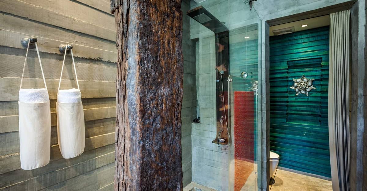 Продажа недвижимости Indigo Pearl, Таиланд, Пхукет, Най Янг | Villacarte