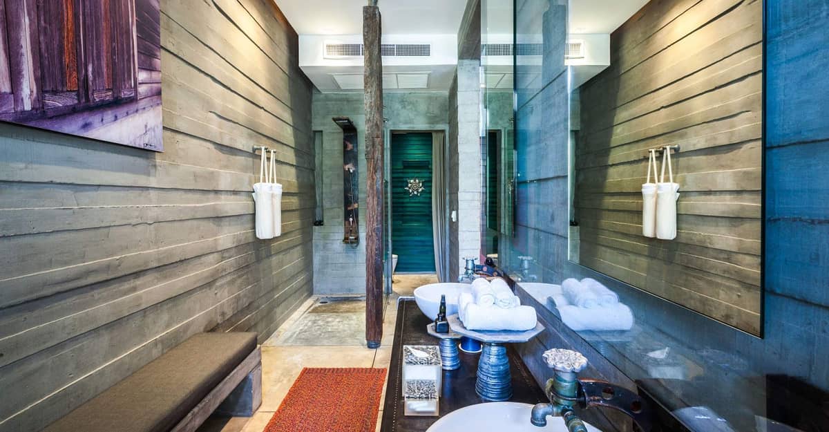 Продажа недвижимости Indigo Pearl, Таиланд, Пхукет, Най Янг | Villacarte