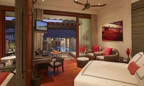 Продажа недвижимости Indigo Pearl, Таиланд, Пхукет, Най Янг | Villacarte