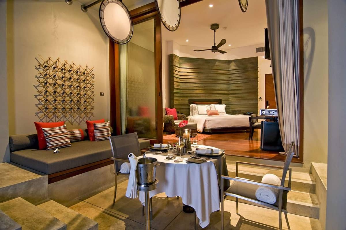 Продажа недвижимости Indigo Pearl, Таиланд, Пхукет, Най Янг | Villacarte
