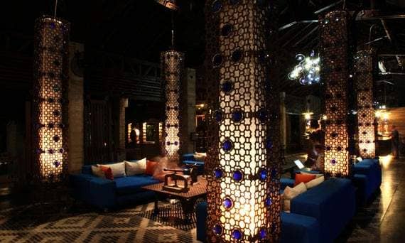 Продажа недвижимости Indigo Pearl, Таиланд, Пхукет, Най Янг | Villacarte