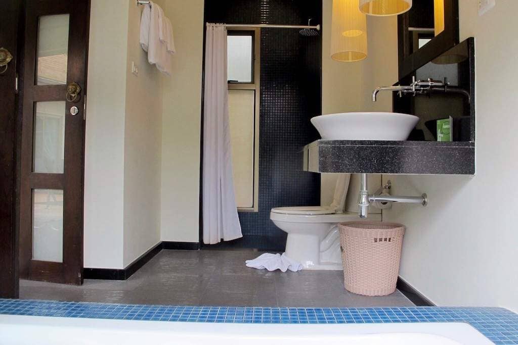 Продажа недвижимости Nusa Rayan, Таиланд, Пхукет, Най Харн | Villacarte