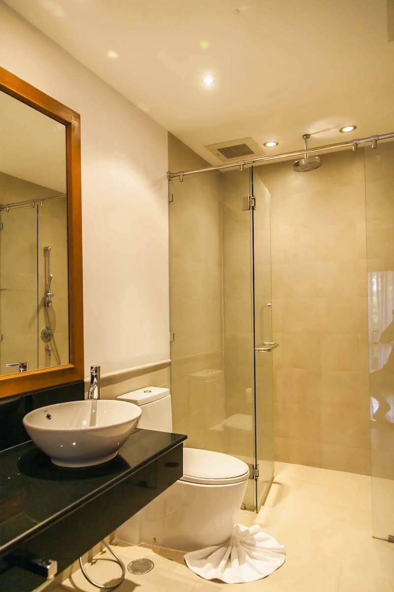 Rent townhouse Leandra, Thailand, Phuket, Laguna | Villacarte