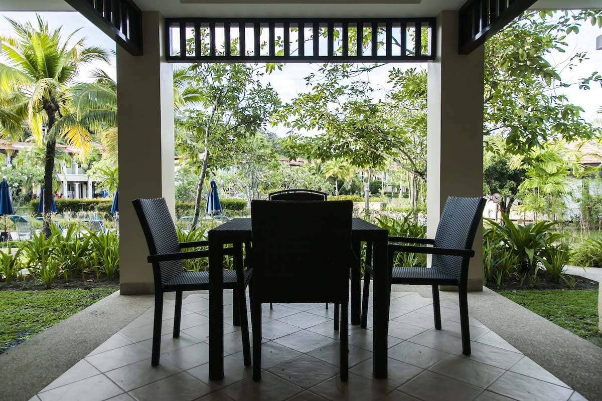 Rent townhouse Leandra, Thailand, Phuket, Laguna | Villacarte