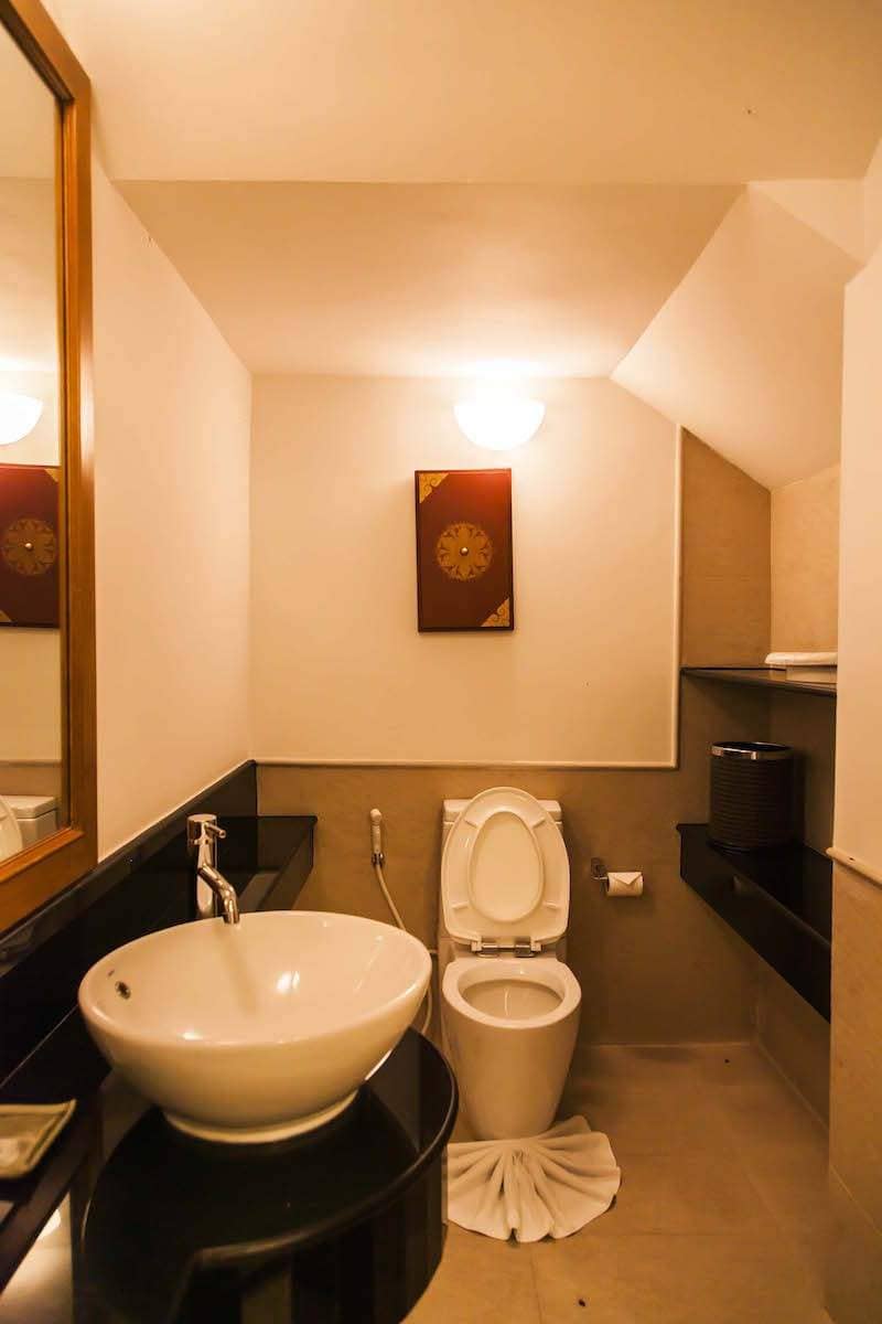 Rent townhouse Leandra, Thailand, Phuket, Laguna | Villacarte