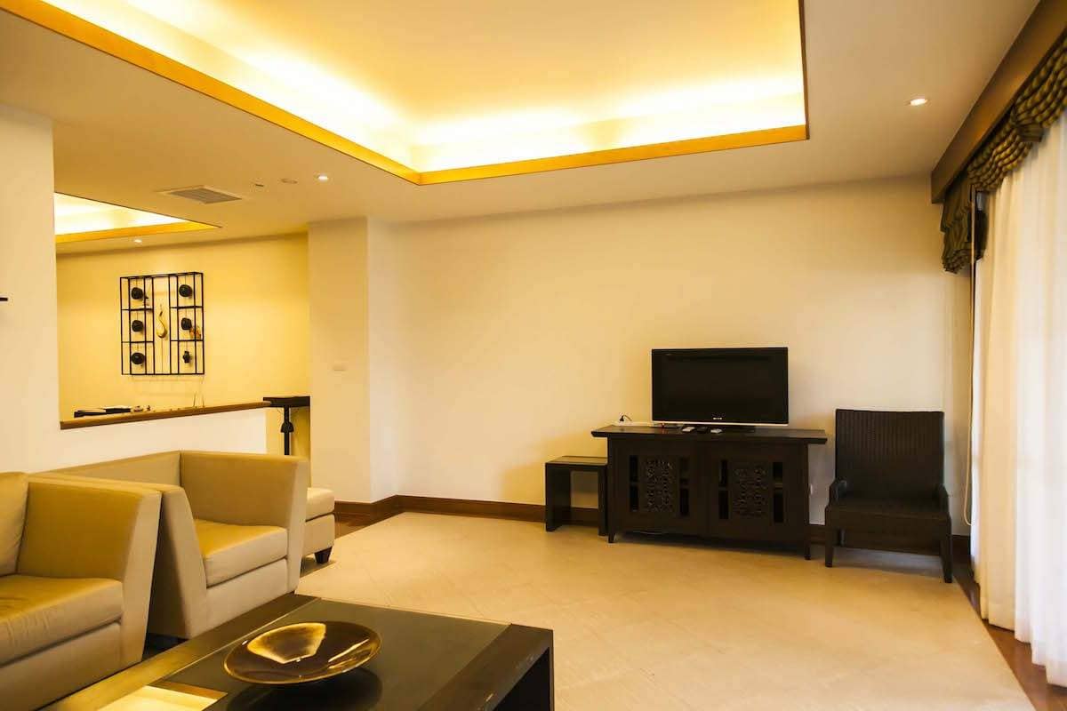 Rent townhouse Leandra, Thailand, Phuket, Laguna | Villacarte