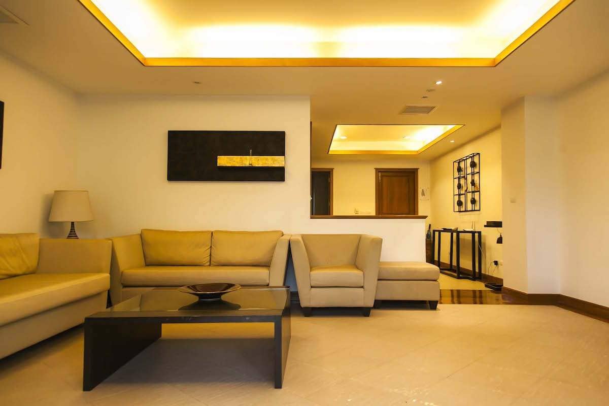 Rent townhouse Leandra, Thailand, Phuket, Laguna | Villacarte
