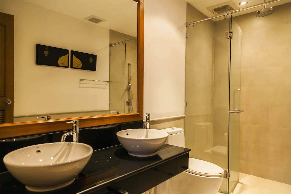 Rent townhouse Leandra, Thailand, Phuket, Laguna | Villacarte