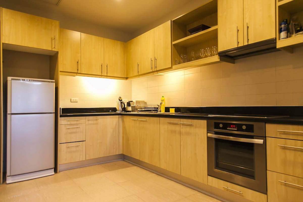 Rent townhouse Leandra, Thailand, Phuket, Laguna | Villacarte