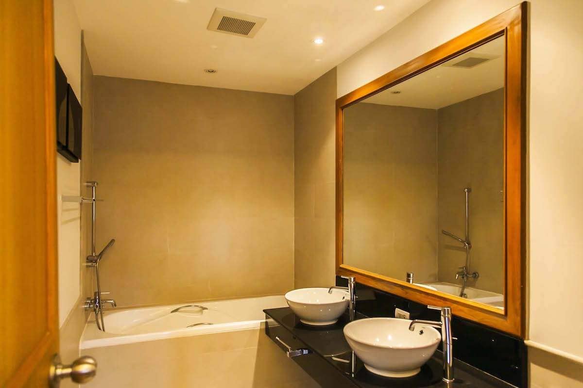Rent townhouse Leandra, Thailand, Phuket, Laguna | Villacarte